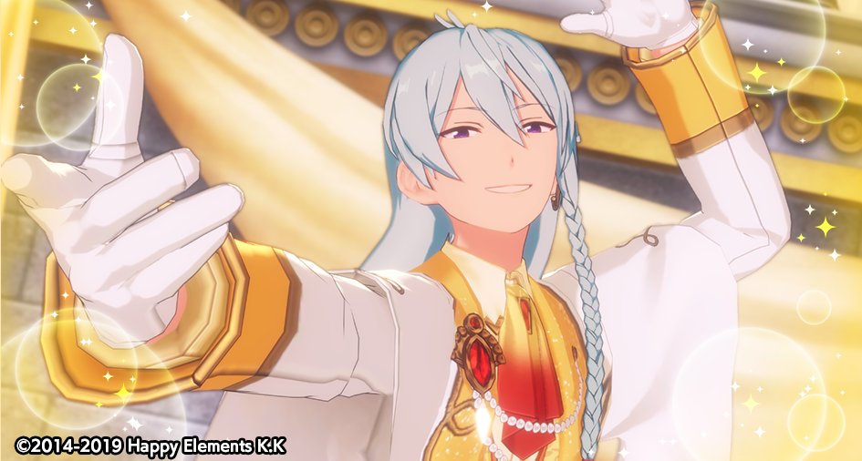 2/3)【イベント情報】 イベント限定カード ⭐4 日々樹 渉 ⭐4 伏見