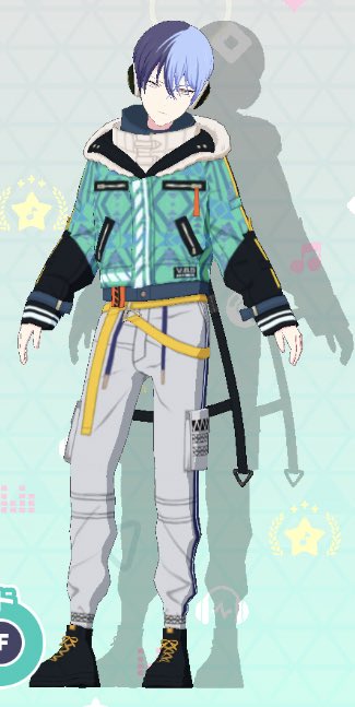 ヴァイスシュバルツ プロセカ アウトドアクッキング！ 青柳冬弥 SSP