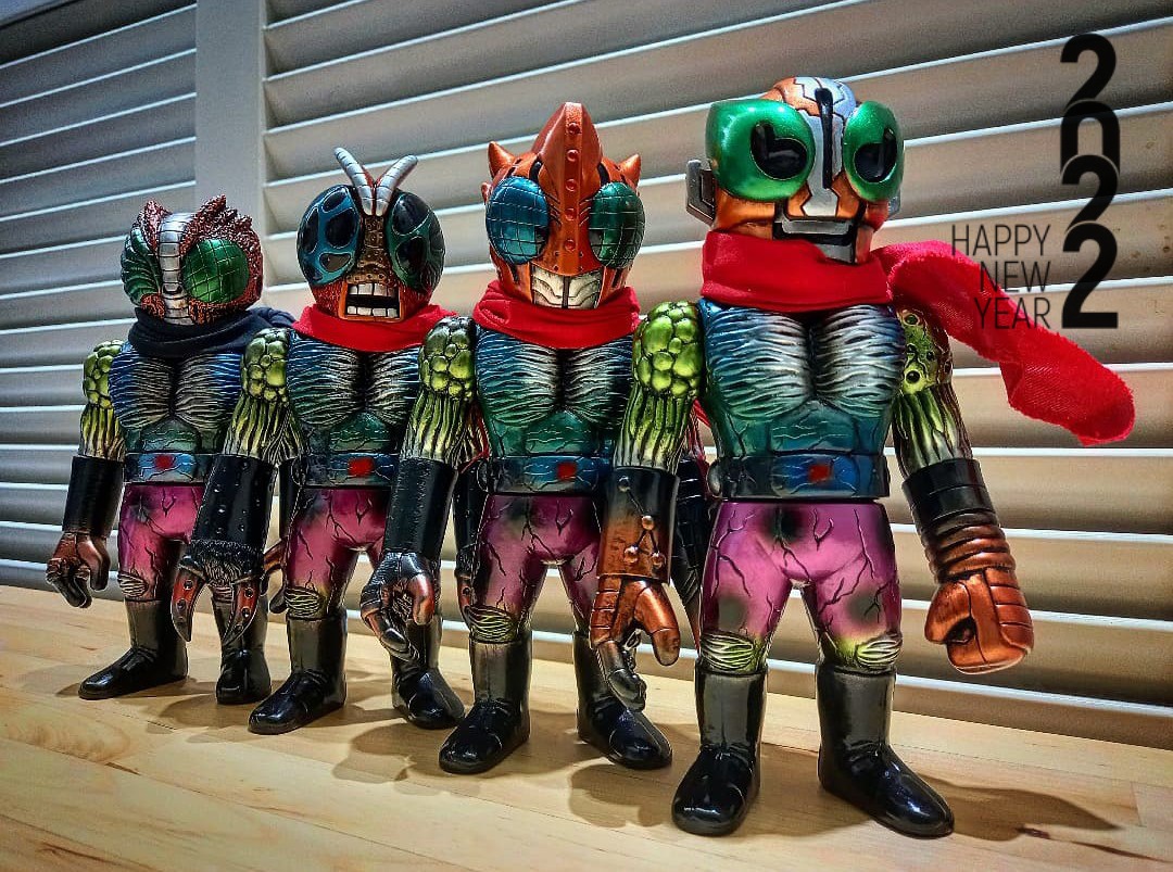 リアルヘッド笑いダー