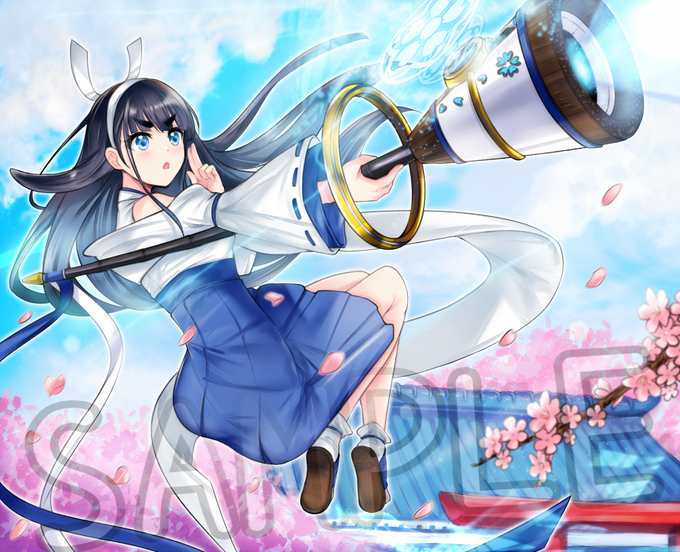 遊戯王 ヴァリアンツの巫女－東雲 プレイマット 未開封 遊戯王