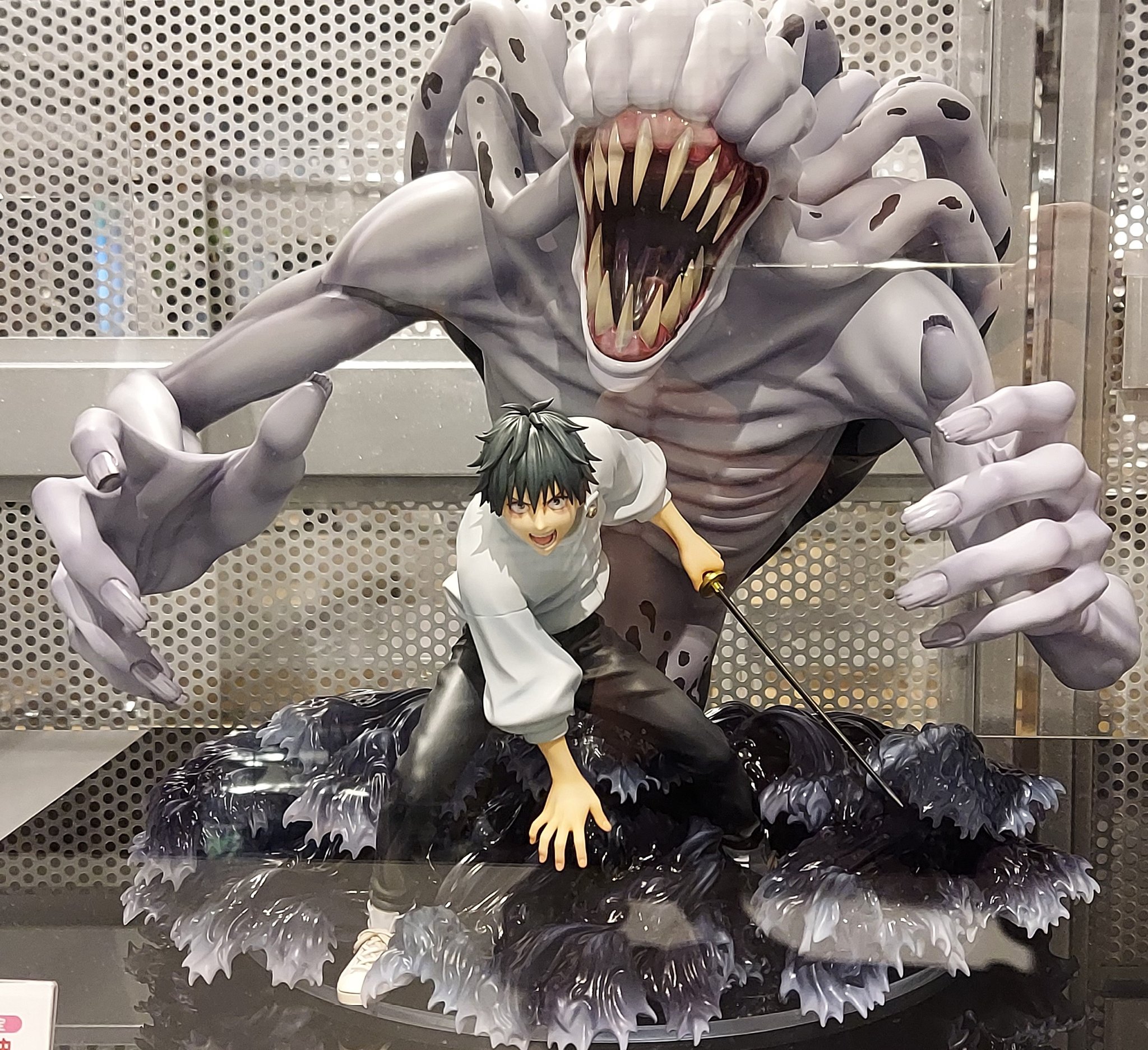 呪術廻戦0 特級過呪怨霊 折本里香 ドリンクホルダー & お買い得品