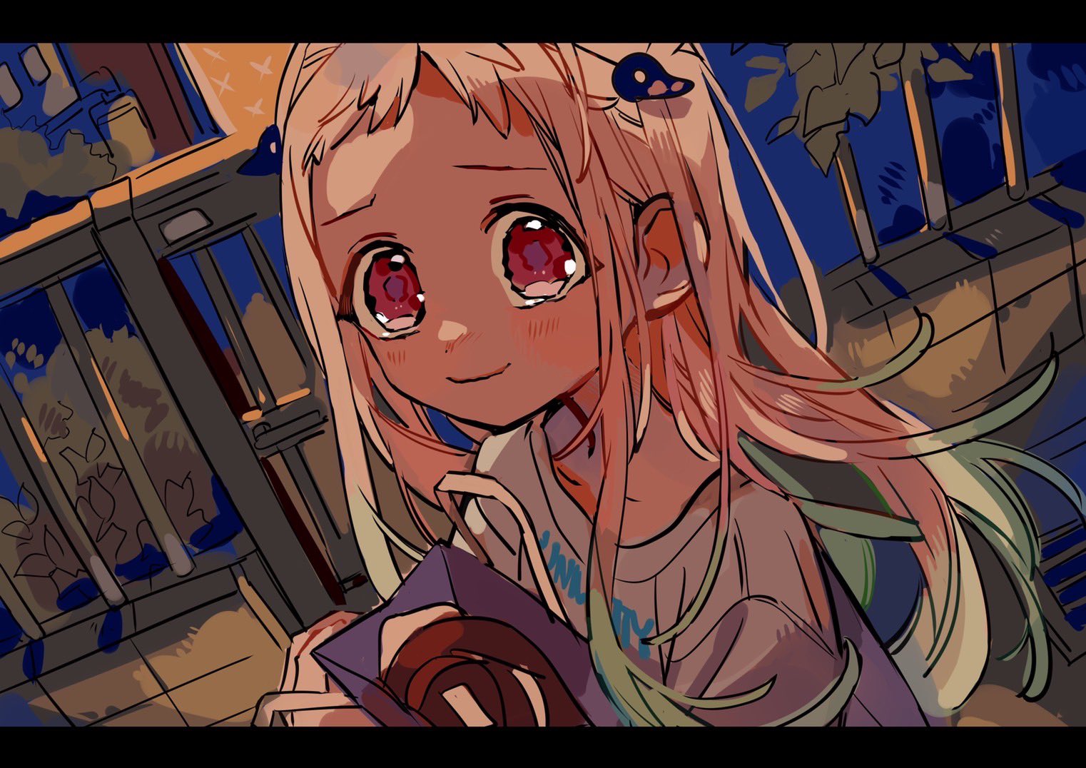 地縛少年花子くん1-17巻 あいだいろ Amazon.co.jp: 地縛少年 花子くん