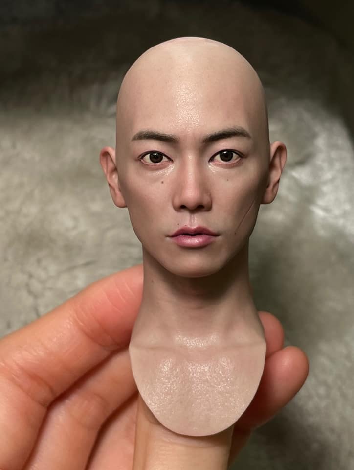 shumi-arts kenshin V2