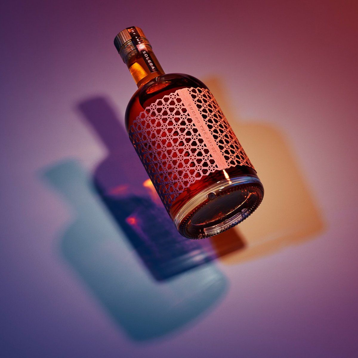 この味わいは一度きり 【300本限定 抽選販売】 『 UMESHU THE AMBER