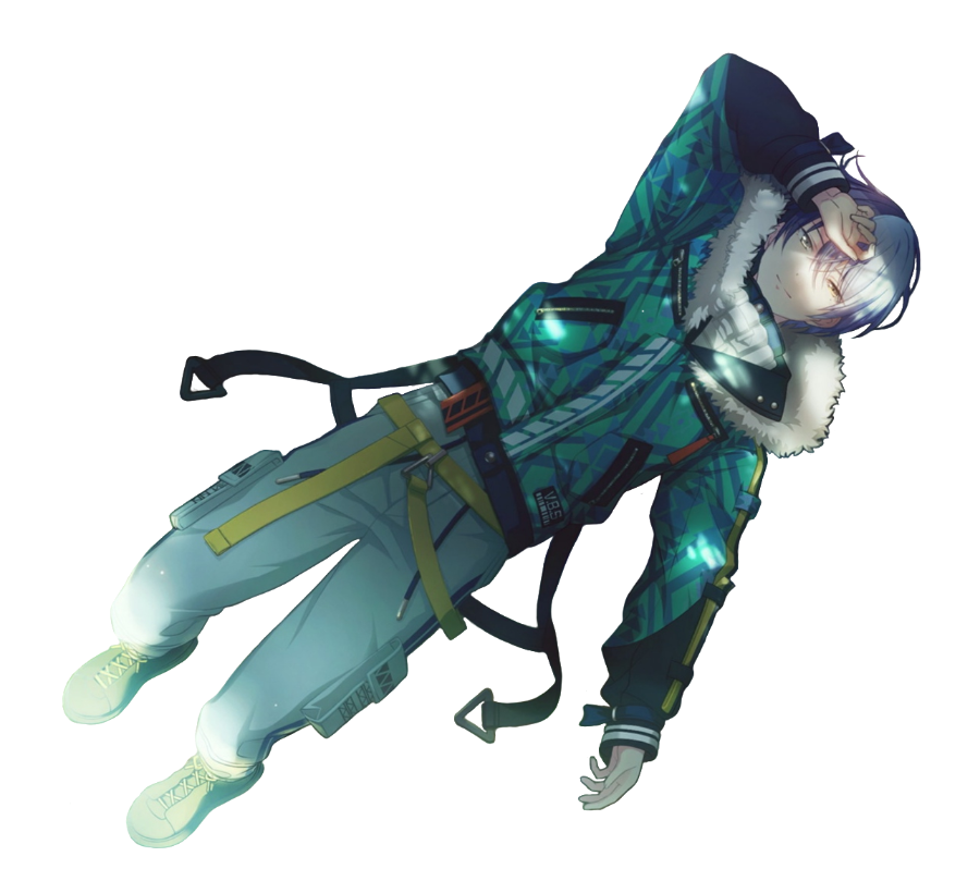 青柳冬弥 エピカ 21b blender 特訓後 プロセカ ブレンダー 冬弥 エピカ