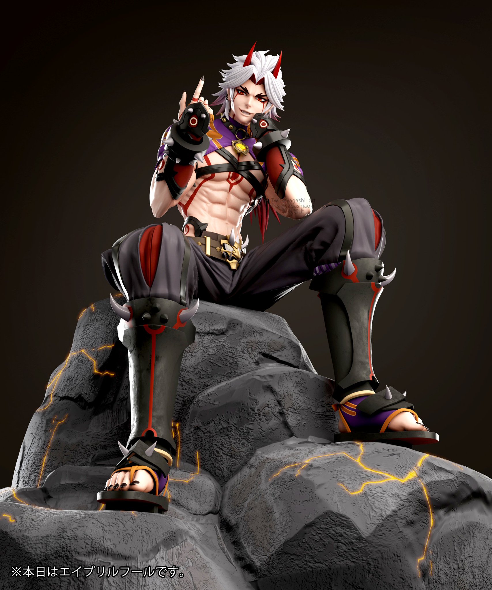 リアライズ 不知火舞 Ⅰ ガレージキット 餓狼伝説 北九州比叡露