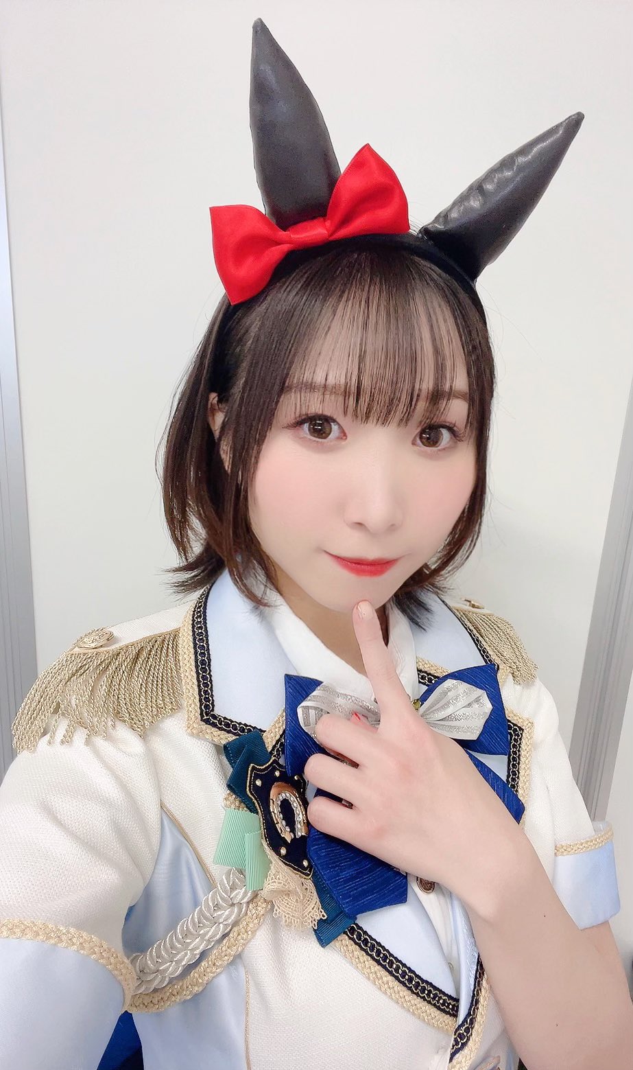 ウマ娘 カレンチャン 法被