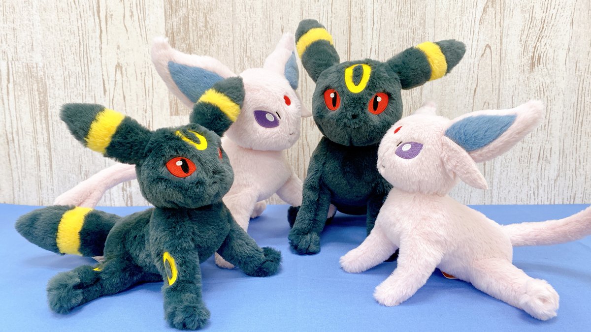 ショップ くたくたたった ブイズ ぬいぐるみ ぬいぐるみ #くたくた