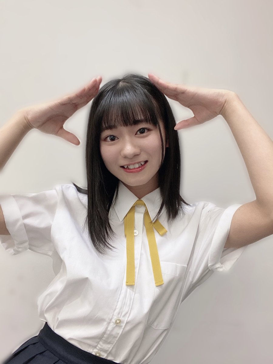 p*h様 ≒JOY ニアジョイ 大信田美月 生写真 ♡3ヶ月