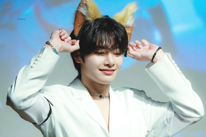 straykids 韓国サイン会 韓国サイン会 ボーダー情報【Stray Kids】本国