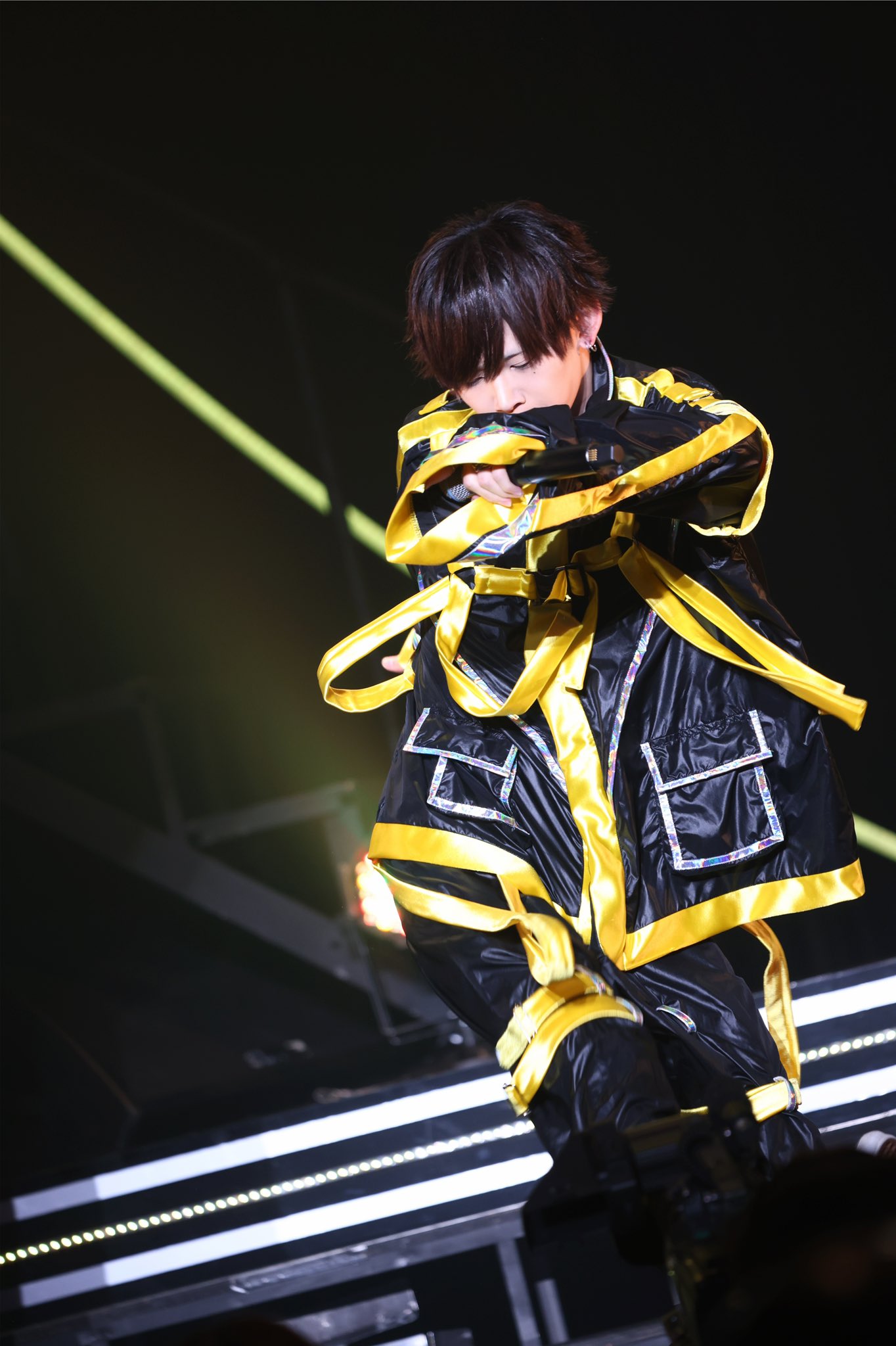 碓氷政宗 チェキ ソロチェキ ピンチェキ まさむね 夢喰NEON 碓氷政宗