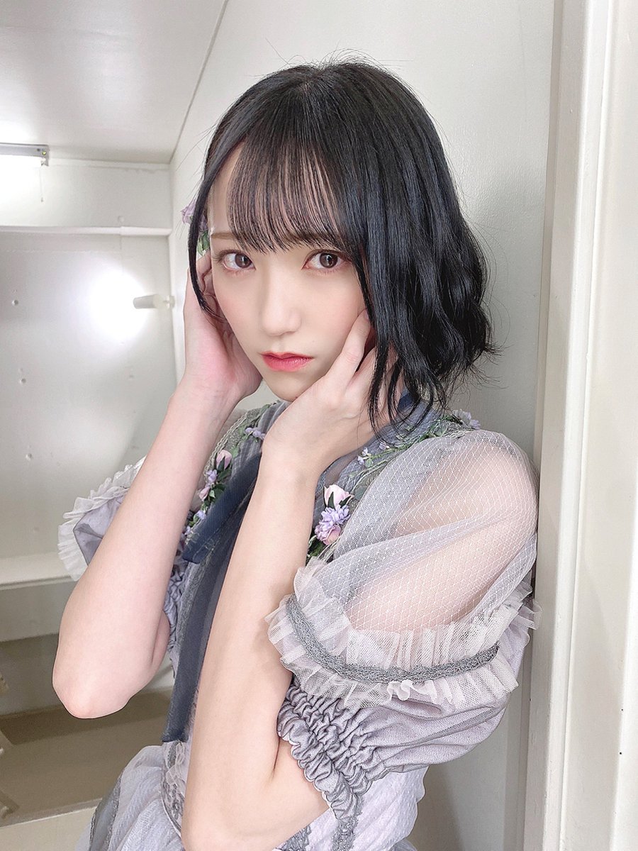 LOVE 野口衣織 【ナツマトペ】 【あの子コンプレックス】 他2点 LOVE