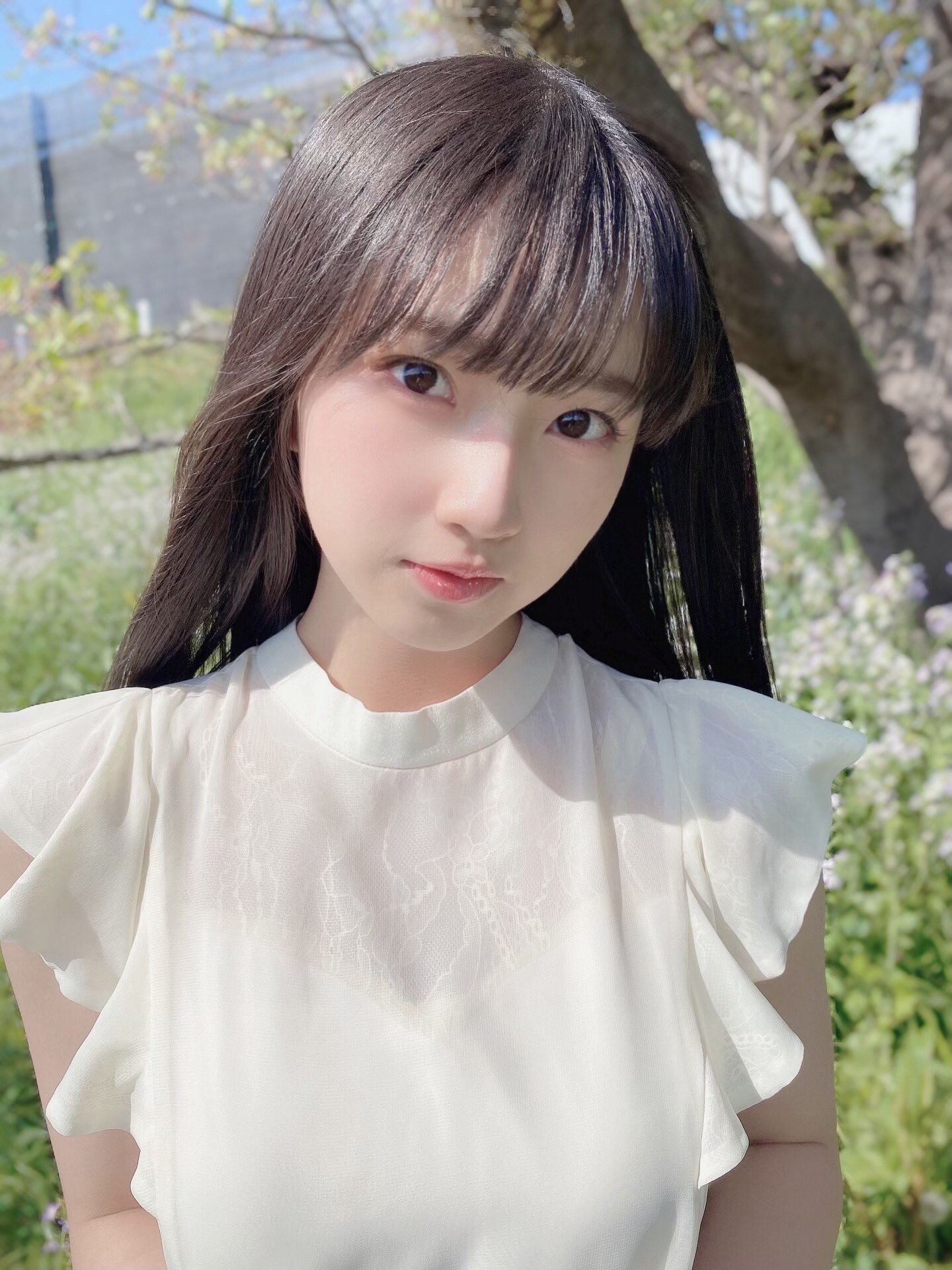 ニアジョイ 天野香乃愛 きっと、絶対、絶対 秘蔵生写真 コメあり