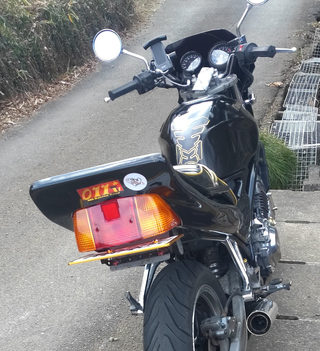 CBXテール 激黄ばみ CBXテール 激黄ばみ CBXテール 激黄ばみ Amazon.co