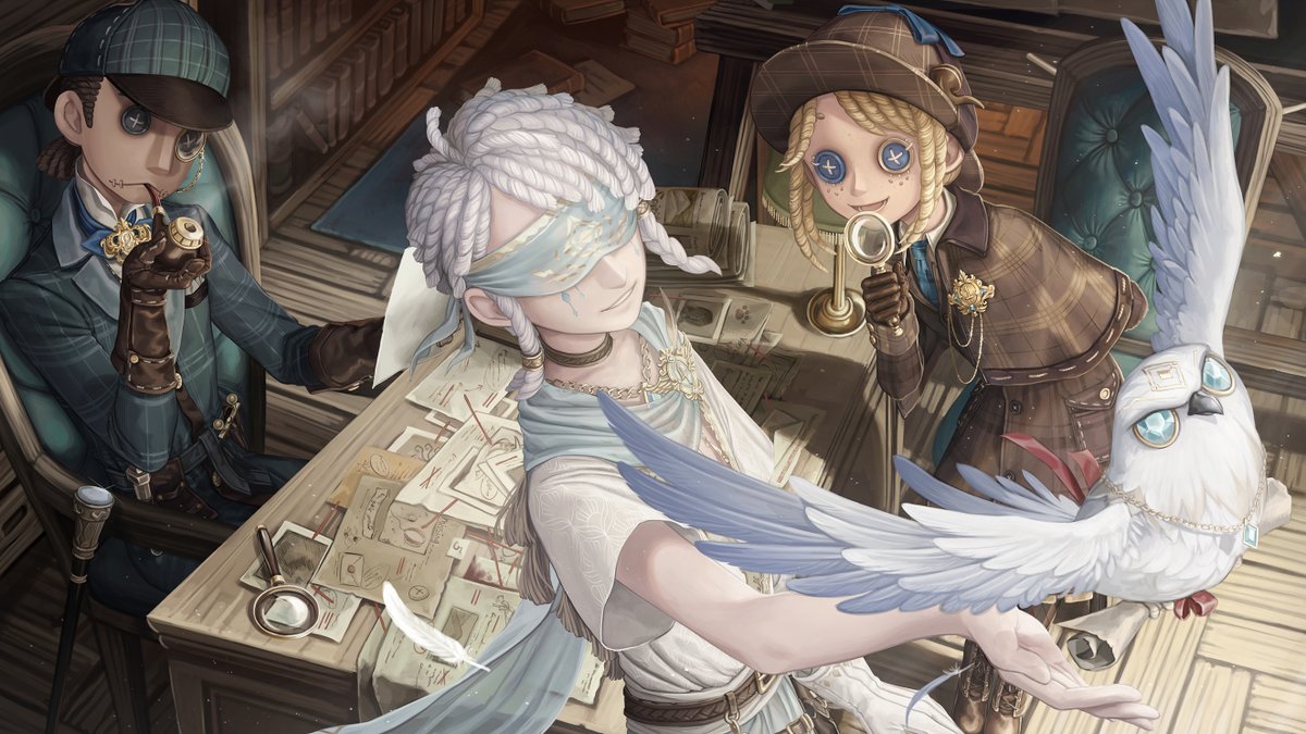 エマのグッズ情報局】 4周年限定オフラインパックの 予約期間は5月31日