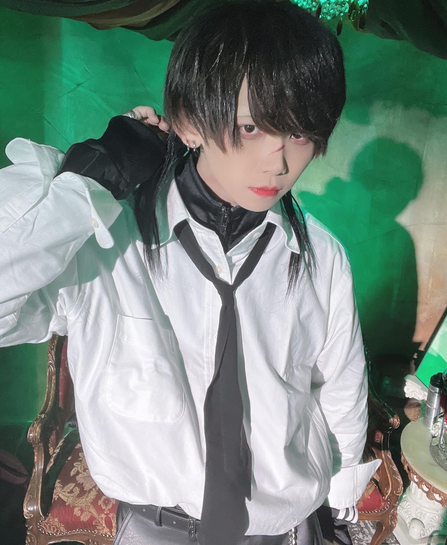 本日限定値下げ夢喰NEON 碓氷政宗 まさむね チェキ29枚 本日限定