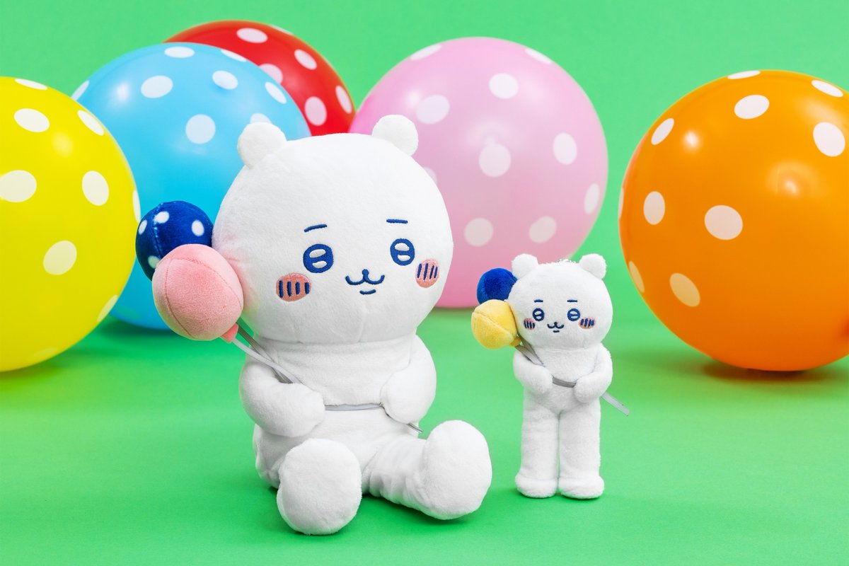 🎠6月29日発売 新商品🎠／ 『ワクワクゆうえんち ぷちミニマスコット
