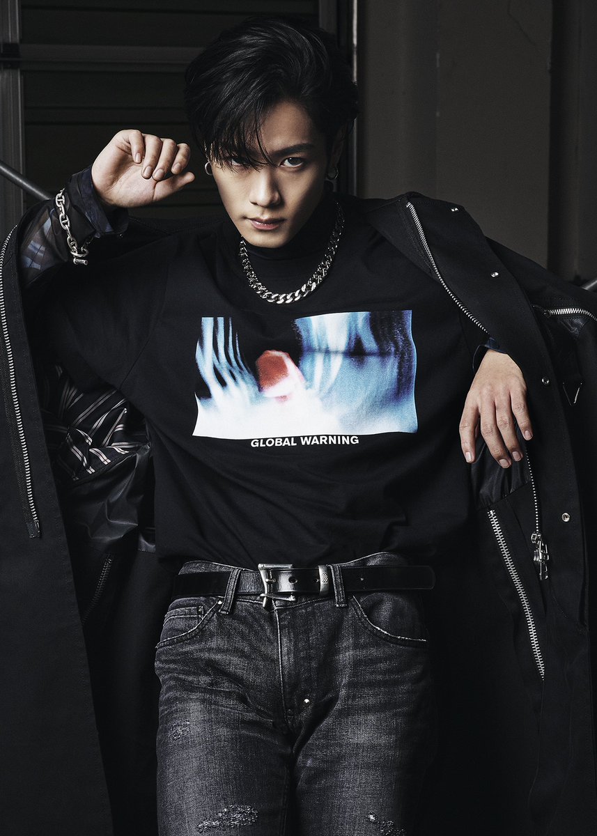 鬼*読様 川村壱馬 チェキ ブロマイド サイン GOTR 鬼*読様 川村壱馬