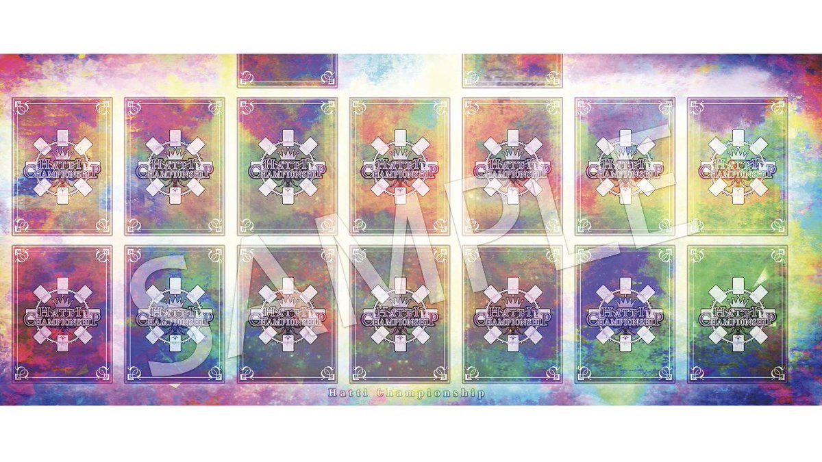 はっちcs 紫 プレイマット上位賞 開封済み Amazon.co.jp: タイム