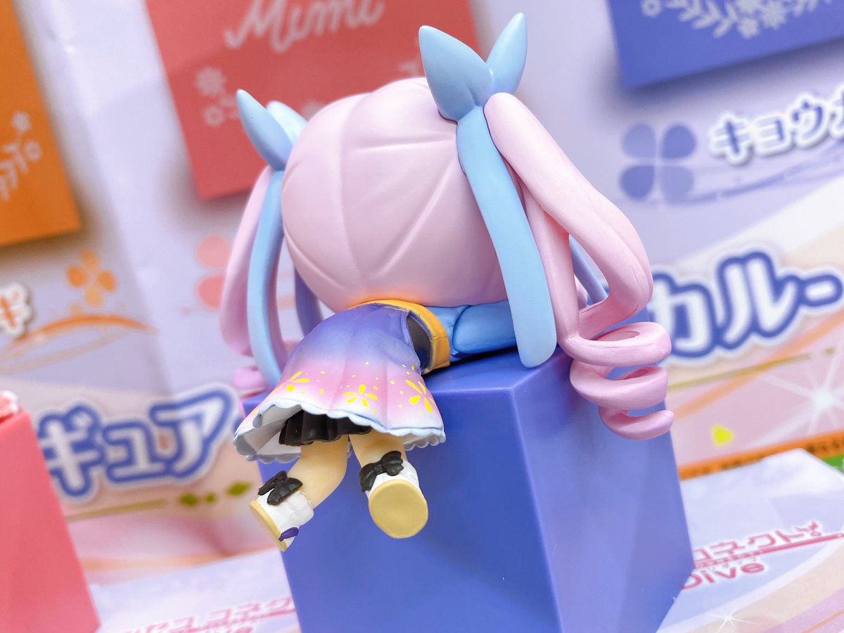 SPクエスト達成！キョウカ1枚 ミソギ2枚 RRRリトルリリカル大冒険 4枚