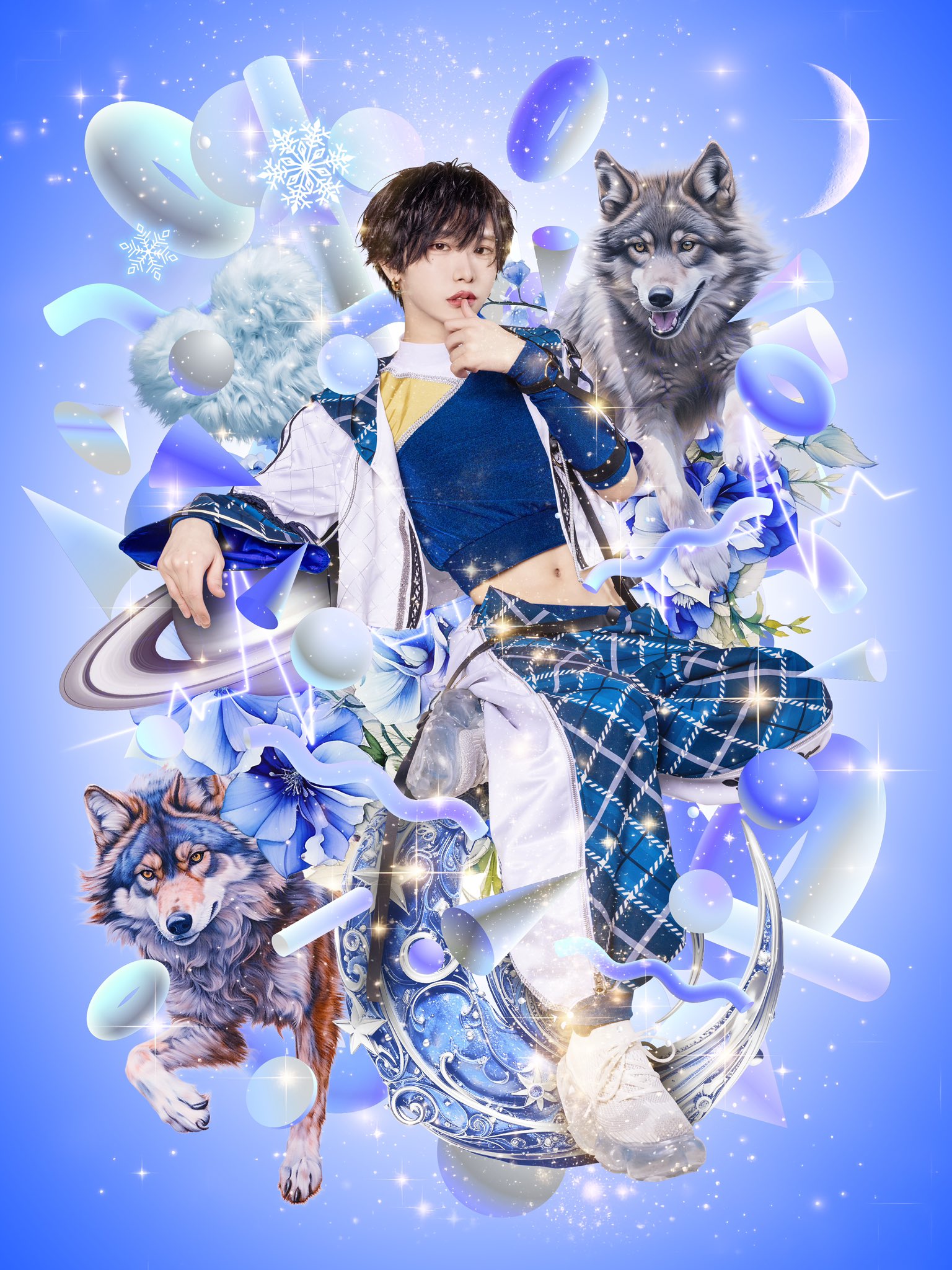 ベアードアード XP!A らぶしっく うと うとくん グッズ ベアードアード