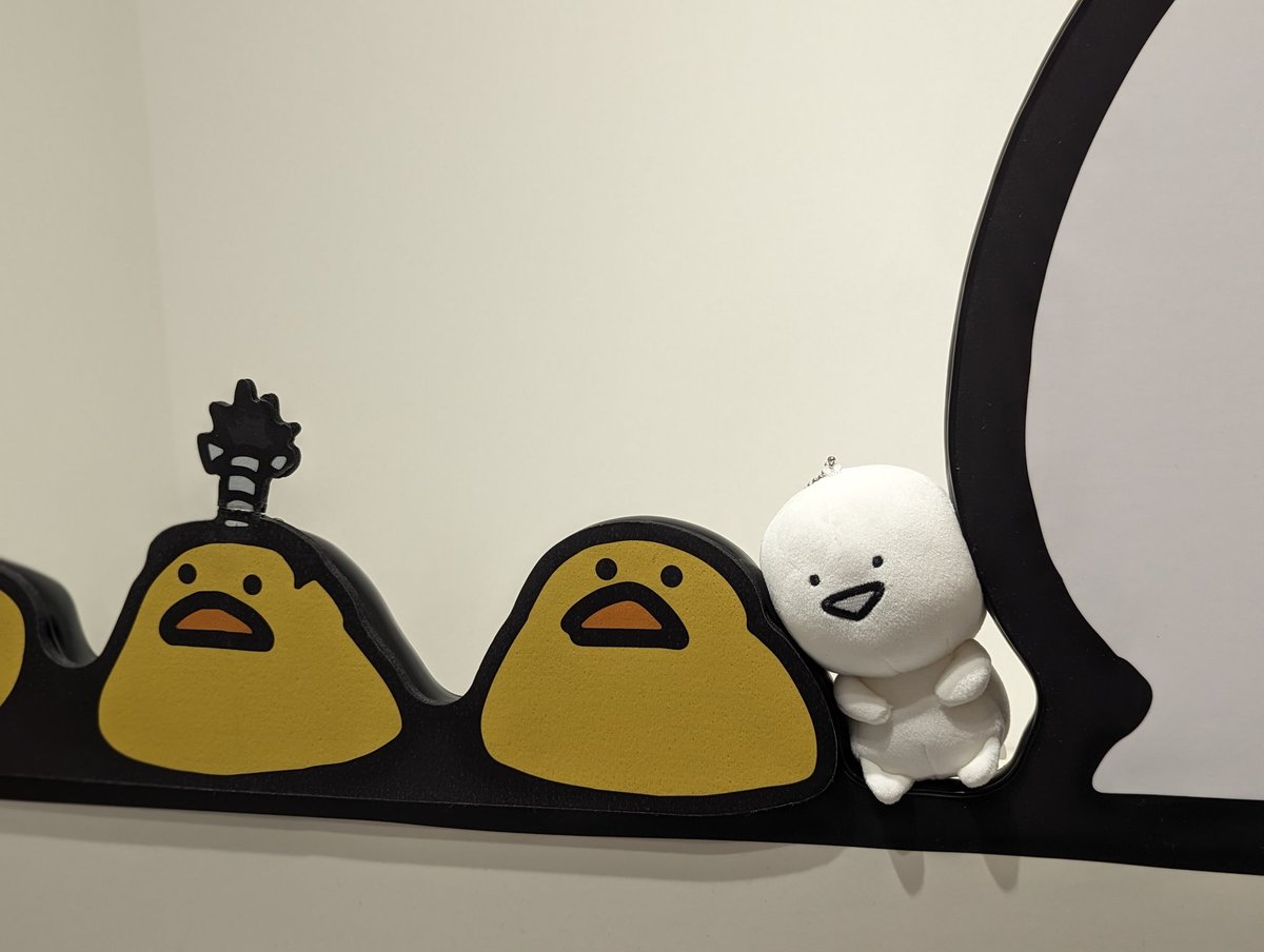 ちいまる (@chiimaru01) / Posts / X