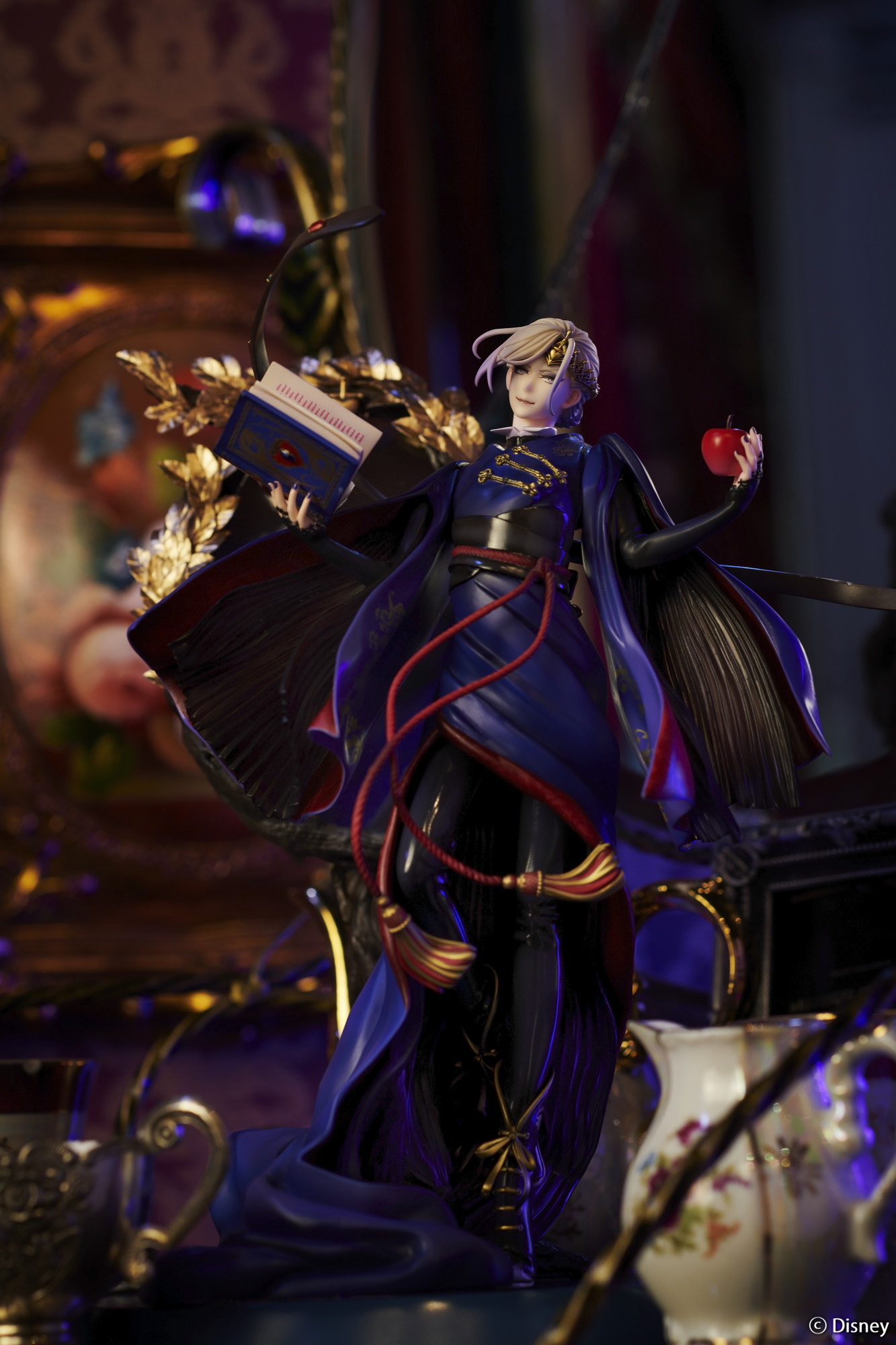 ヴィル・シェーンハイト 1/8スケールフィギュア 早期予約特典付き