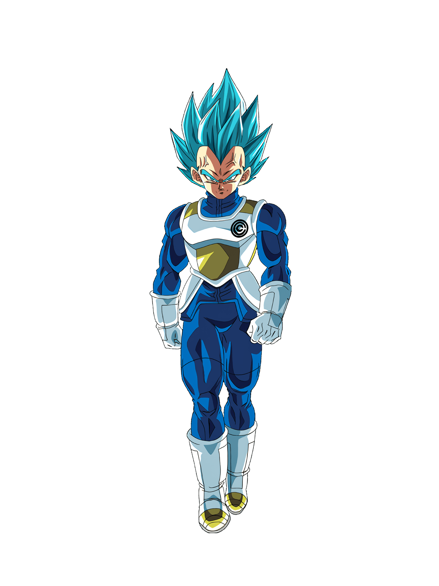 スーパードラゴンボールヒーローズ ベジータ：GT GPB-03 スーパー