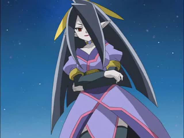 恐竜キング ミハサ 宇宙海賊ザンジャーク (うちゅうかいぞくざんじゃー