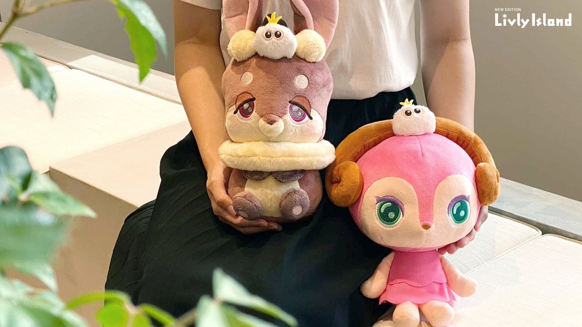 リヴリー ケマリBIGぬいぐるみ ケマリBIGぬいぐるみ - メルカリ