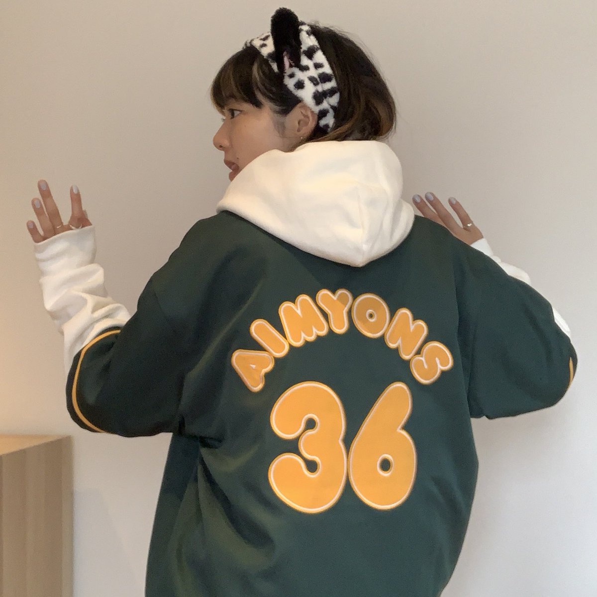 サーチライトのグッズできた〜！ 今日から少しずつ紹介します