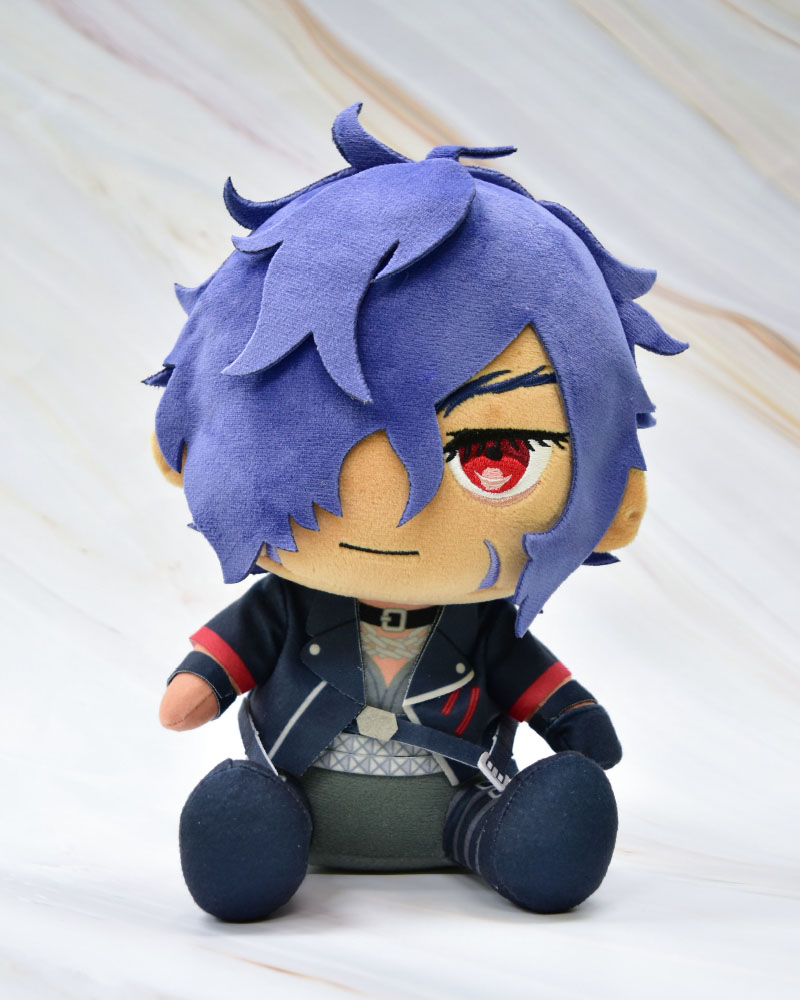 アイドルタイムプリパラ WITH おすわりぬいぐるみ セット アイドル