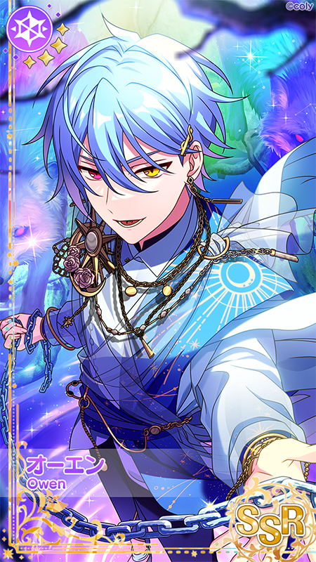 (魔法使いの約束 まほやく) オーエン⑦ まほやく』オーエンが1/7スケールフィギュアになって登場。特製ベース