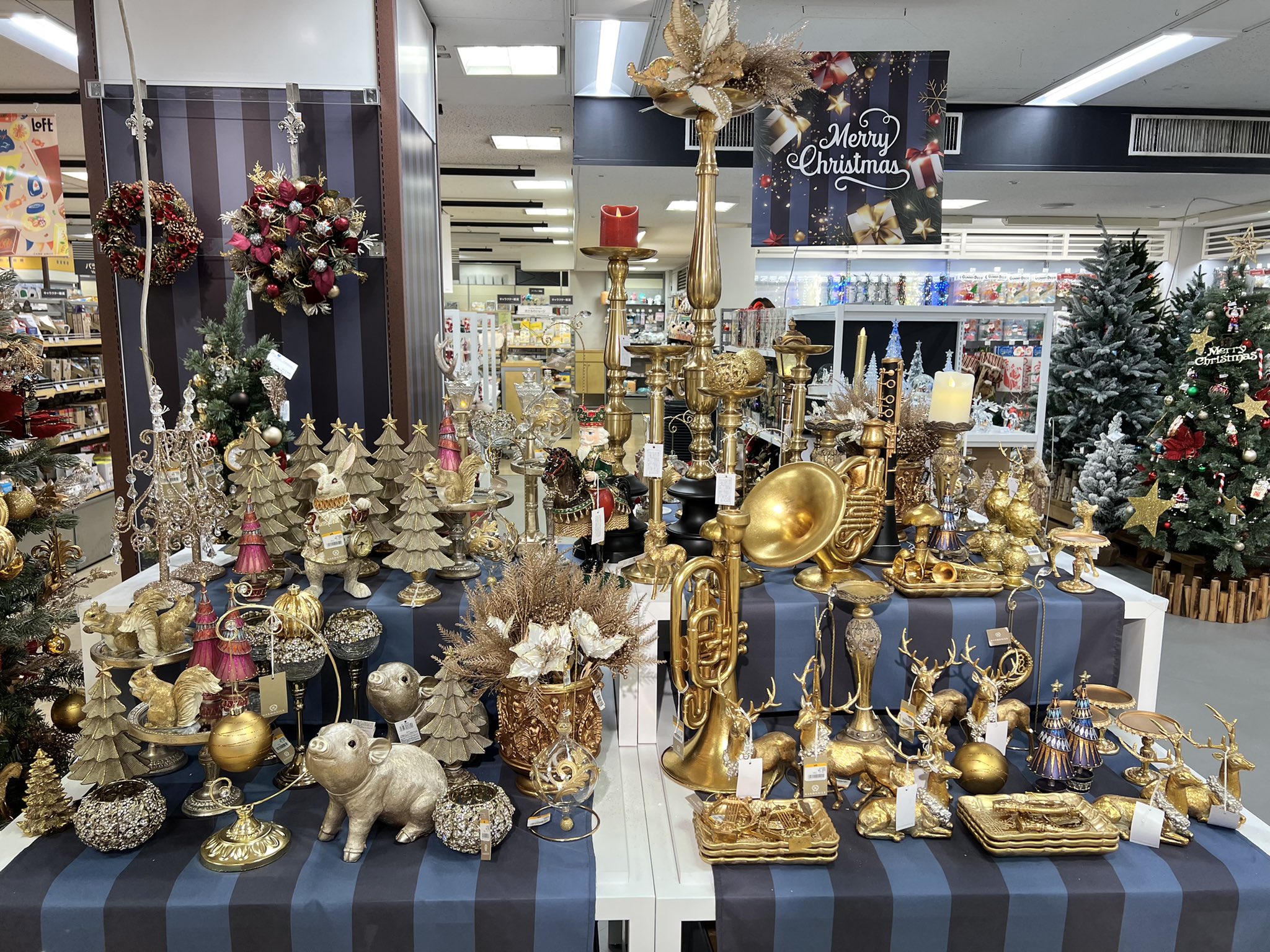 第五人格 ロフトクリスマスオーナメント全種 第五人格 ロフト