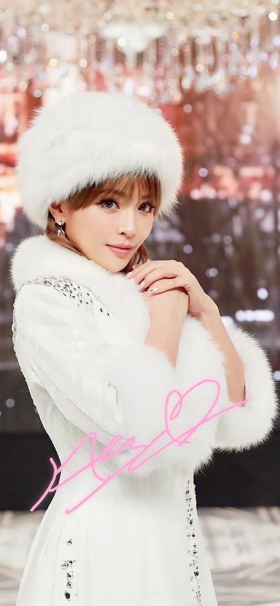 泣いちゃった😭💗 ずっと、ずっとずっと 歌声届けてね😭 この人の