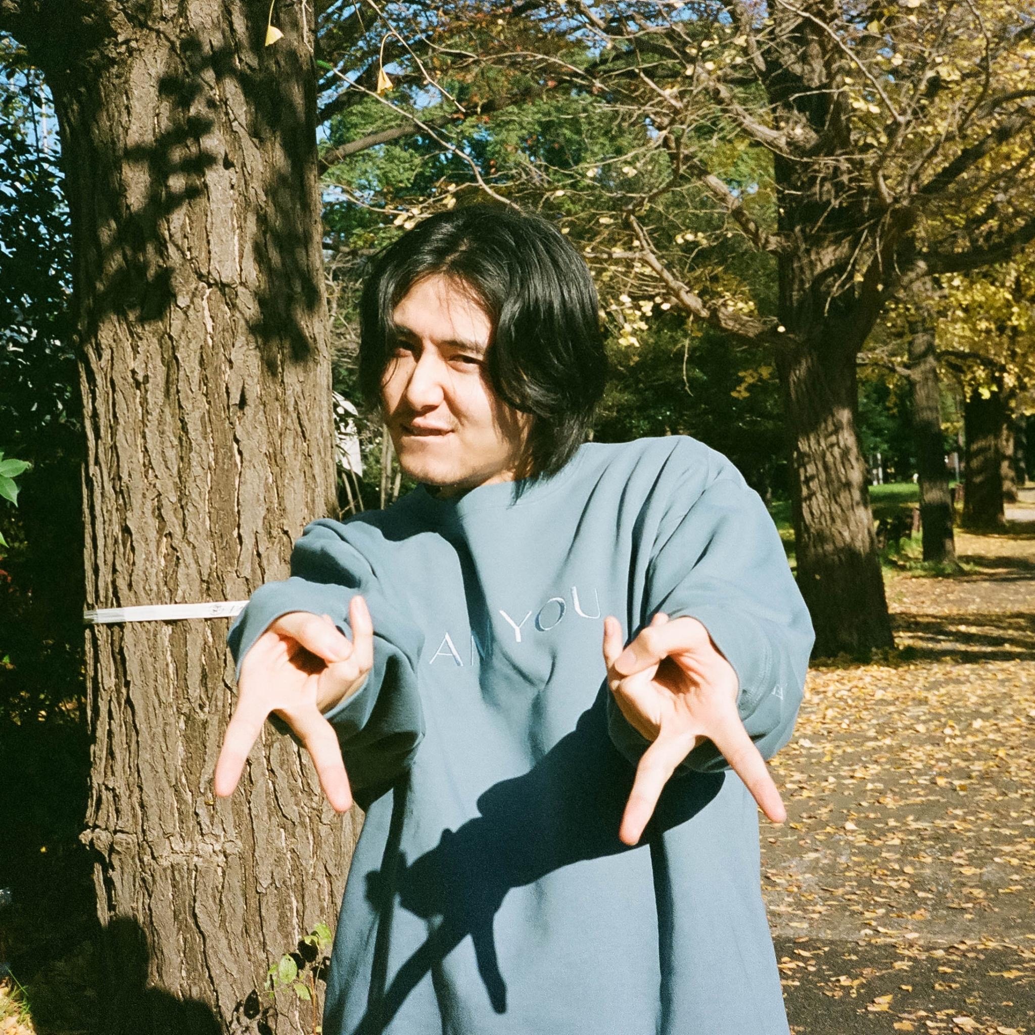 藤井風 HELP EVER アリーナツアー Tシャツ Sサイズ 藤井風 HELP EVER