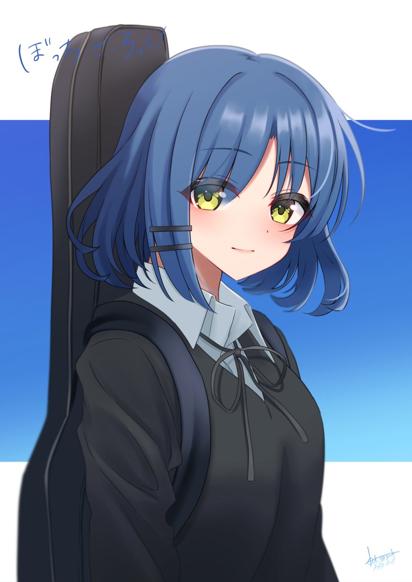 開封 バンダイ 一番くじ アニメ ぼっち ざ ろっく VOLUME 3 ぼざろ C賞