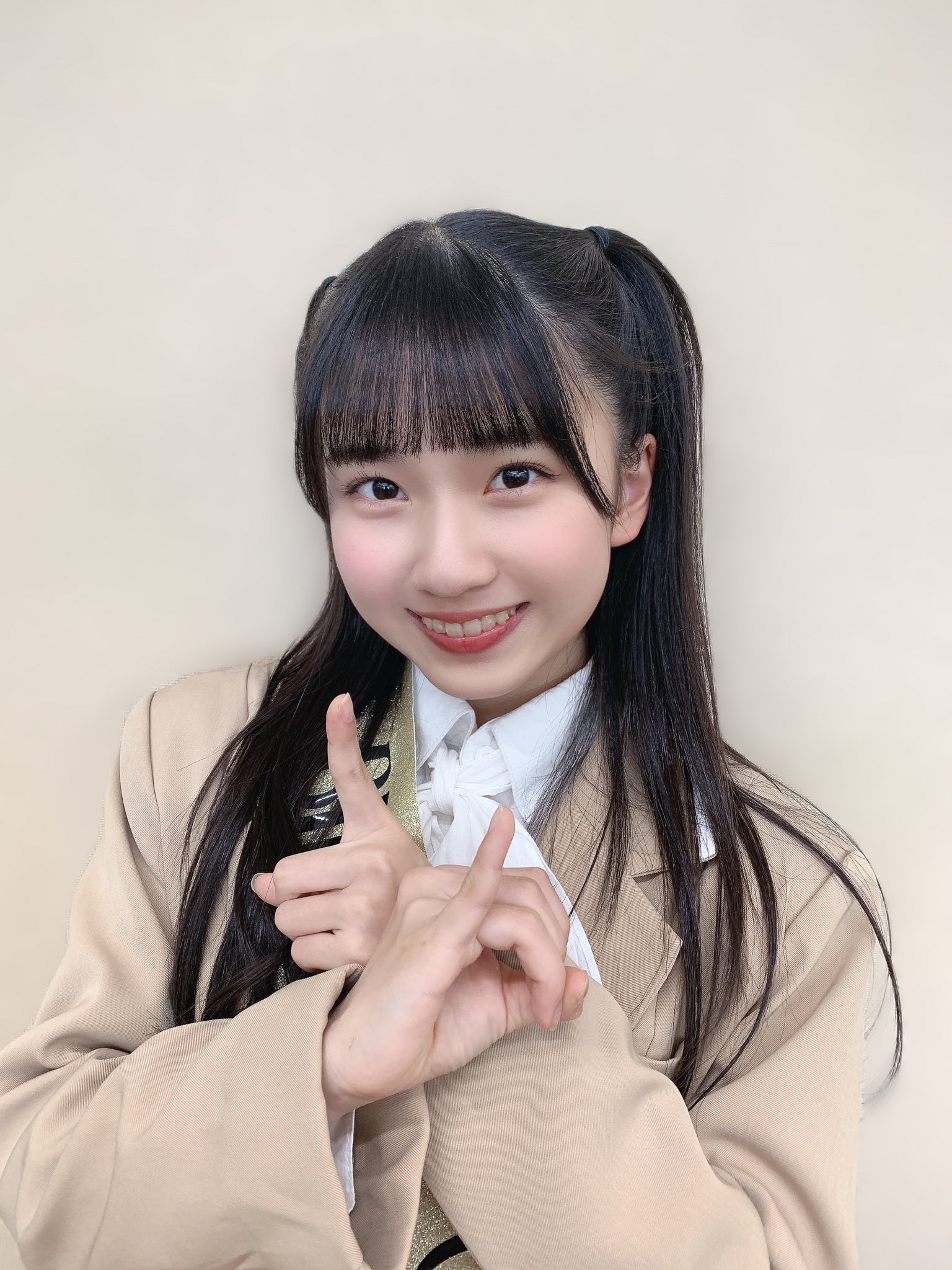 ニアジョイ 天野香乃愛 きっと、絶対、絶対 秘蔵生写真 コメあり