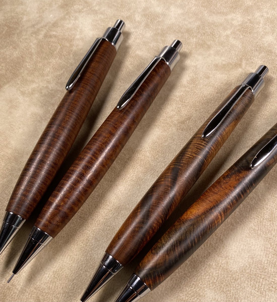 クラフトA マルチペン craftA サイアミーズローズウッド シアメース