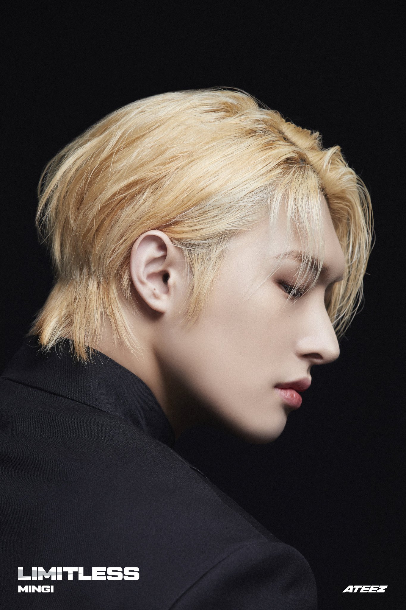 ATEEZ ミンギ センイルMD 【公式通販】