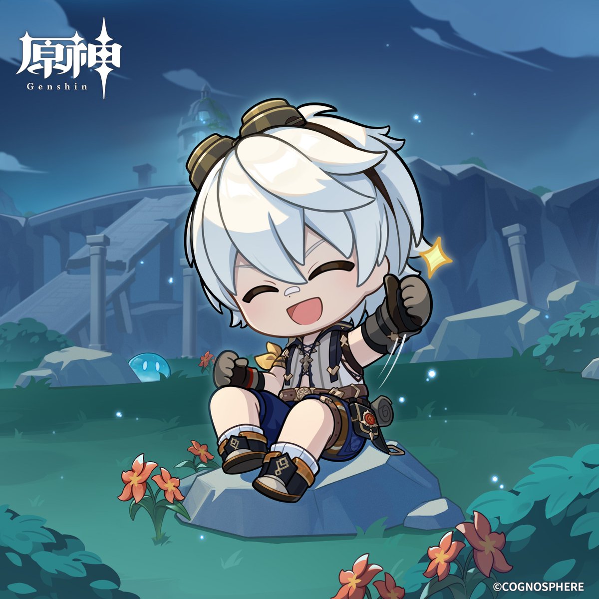 原神 ベネット 原神 ベネット ベネット | 原神 Wiki | Fandom