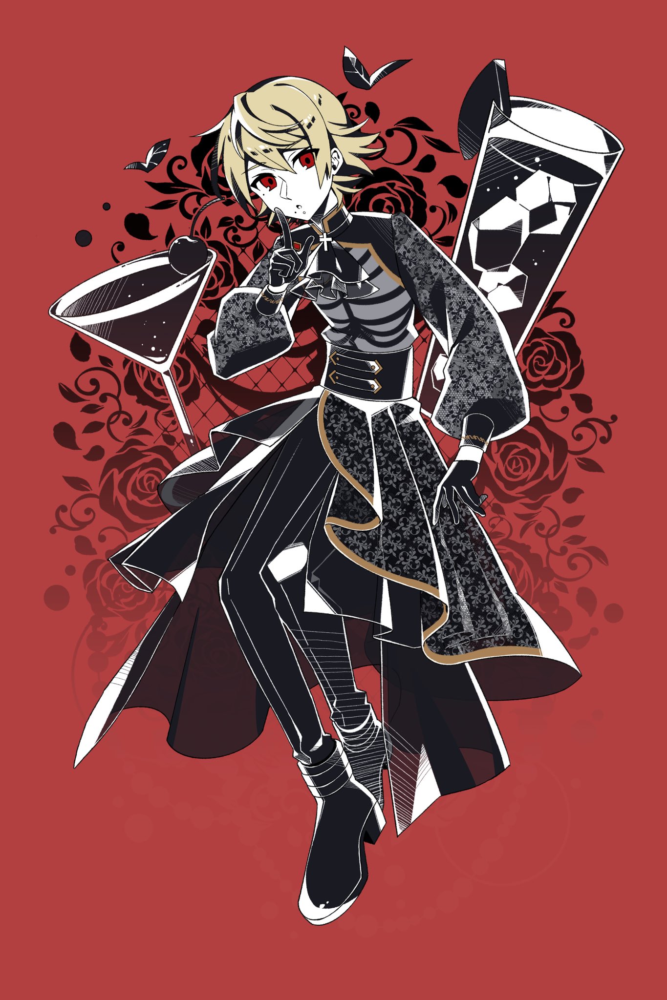 ベアードアード XP!A らぶしっく うと うとくん グッズ ベアードアード