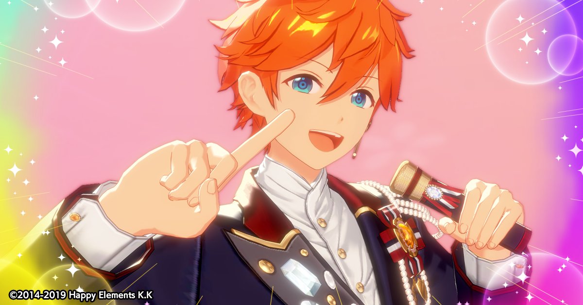 2/2)【イベント情報】 イベント限定カード ⭐5 氷鷹 北斗 ⭐5 明星