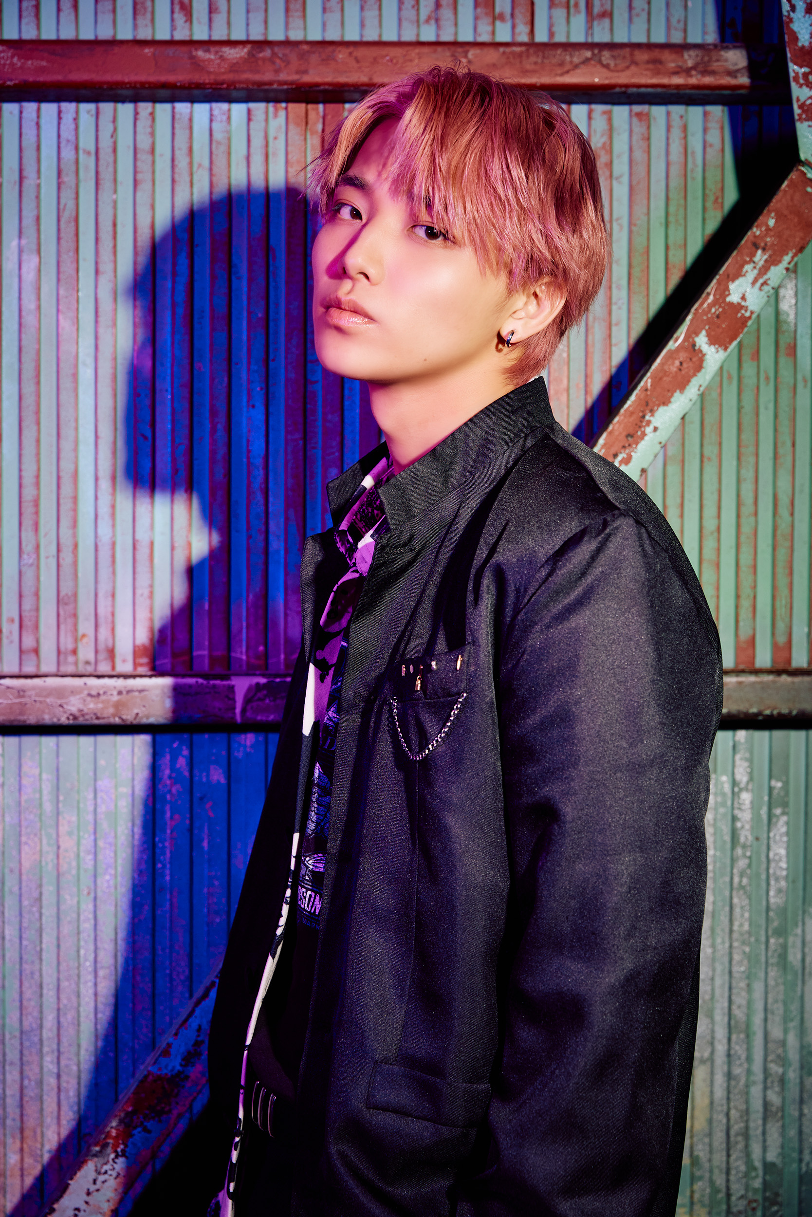 ONE N' ONLY 高尾颯斗 サイン入りパネル ワンエン 高尾颯斗 サイン