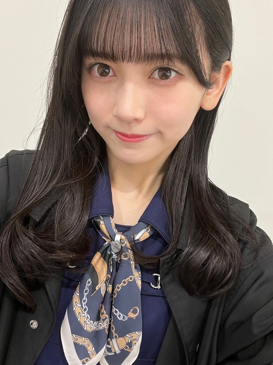 乃木コレ 40th制服　池田瑛紗SR い*ん様