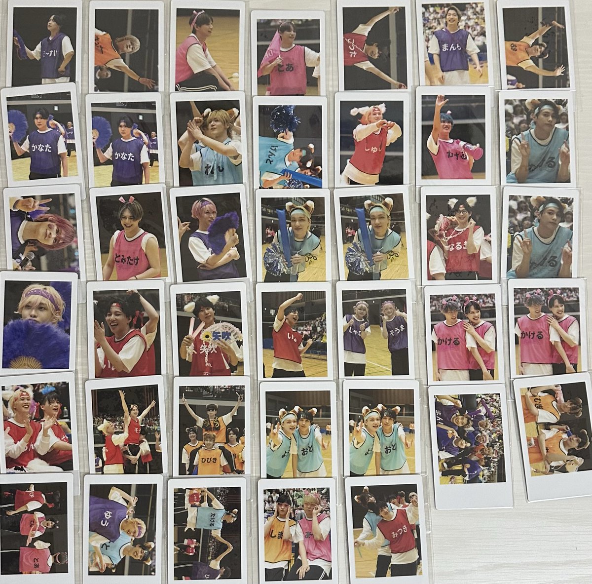 最 安値 でゲーム・おもちゃ・グッズ - 株式会社DD 運動会ハピカくじ