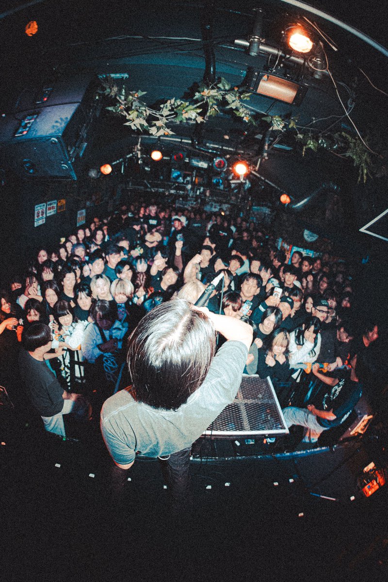 ミュージシャン ECSTASY Tee yasui HIKAGE PROMPTS ミュージシャン