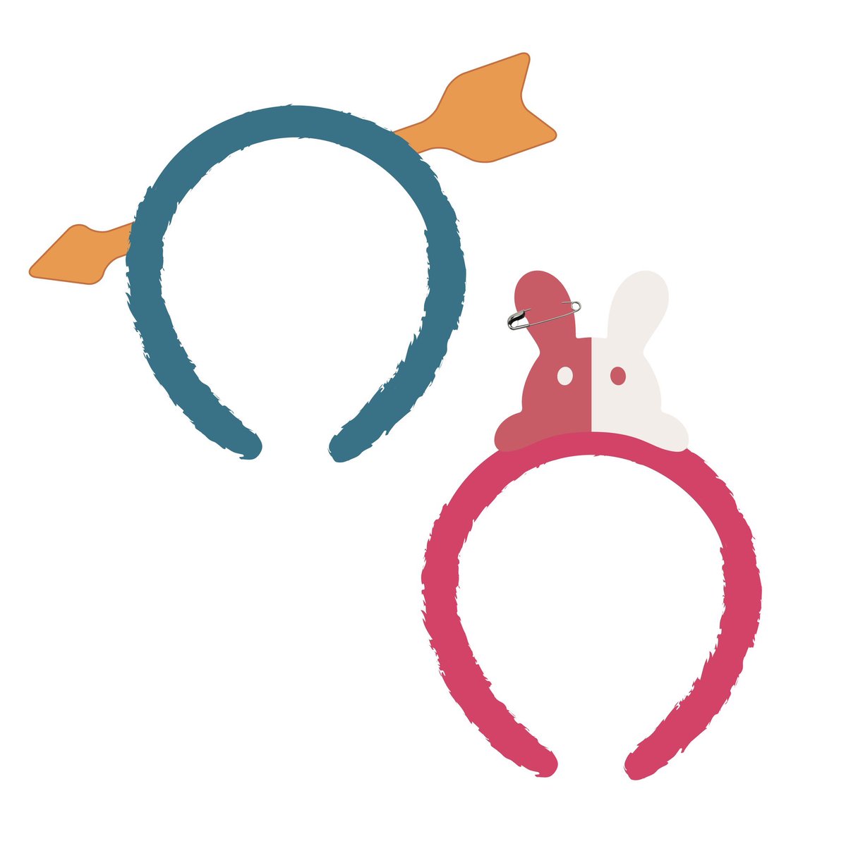 Eve UNDERCOVER くじ B賞 ぬいポーチ Eve UNDERCOVERくじ B賞「ぬい