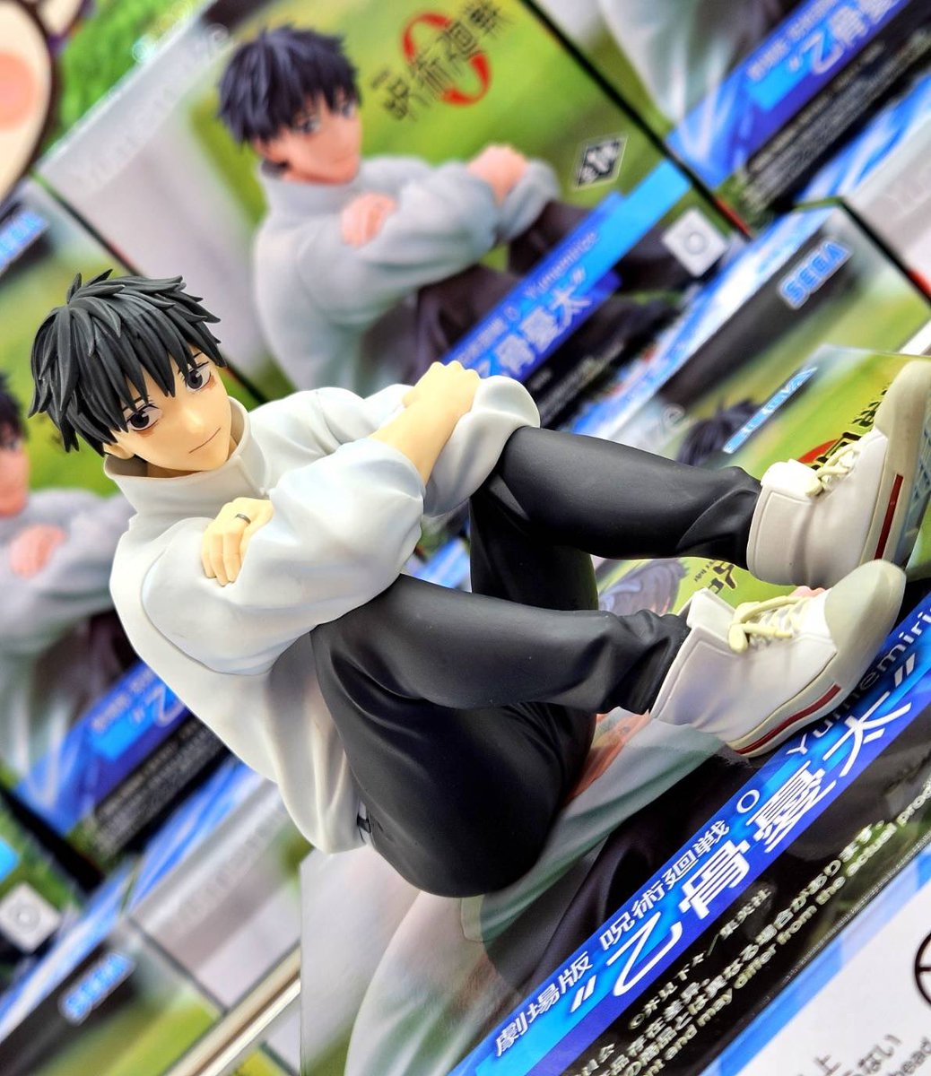 劇場版 呪術廻戦 0 Yumemirize 狗巻棘 乙骨憂太 計36