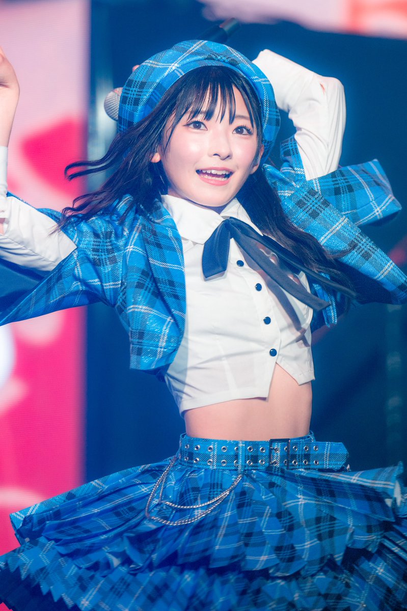 永田詩央里 ちゃん #ノイミー 💎 ✨✨✨No.0100✨✨✨ 初めての一枚